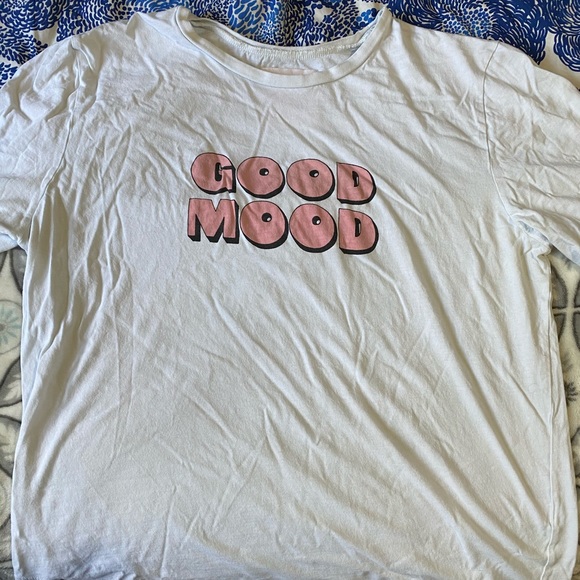 good mood t shirt - Picture 1 of 4